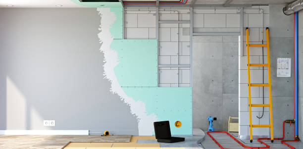 Best Industrial Mold Remediation  in West Kennebunk, ME