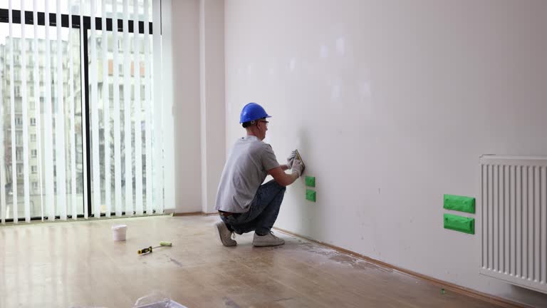 Mold Remediation for Rental Properties in West Kennebunk, ME