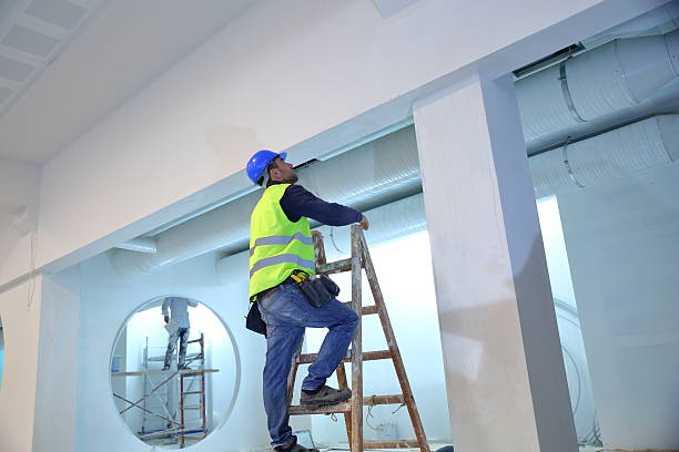 Best HVAC Mold Inspection and Cleaning  in West Kennebunk, ME